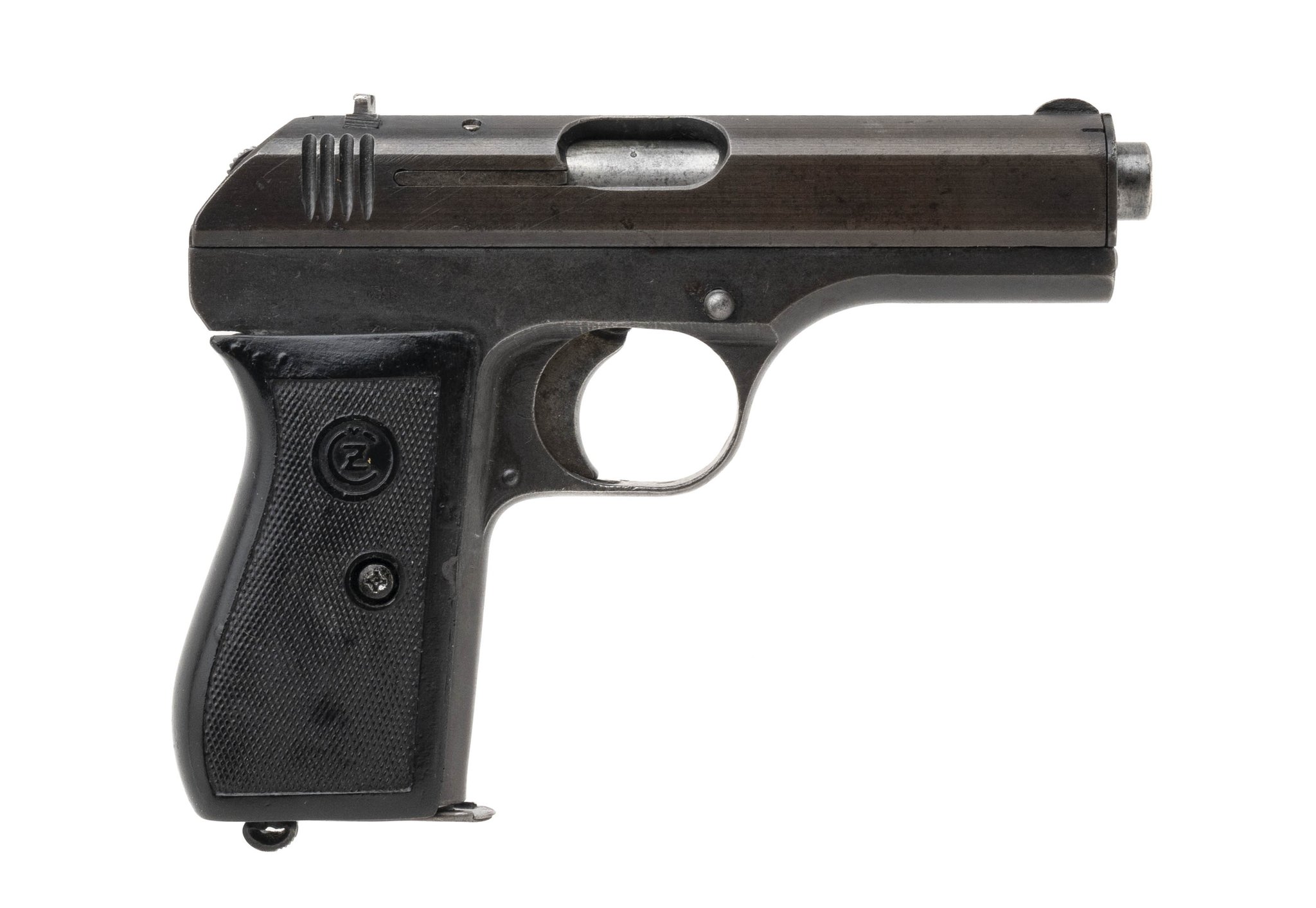 Cz 27 Wwii