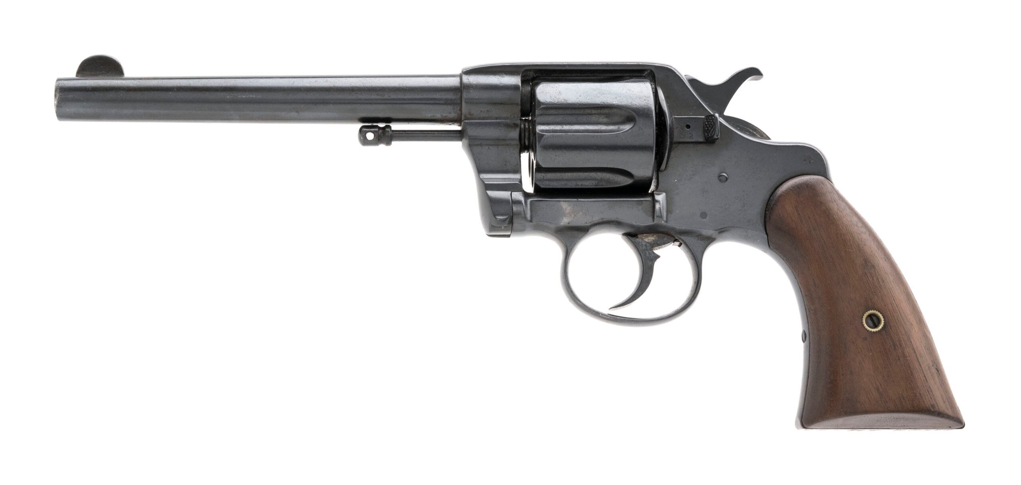 COLT Texas Navy Militia 1889 Navy