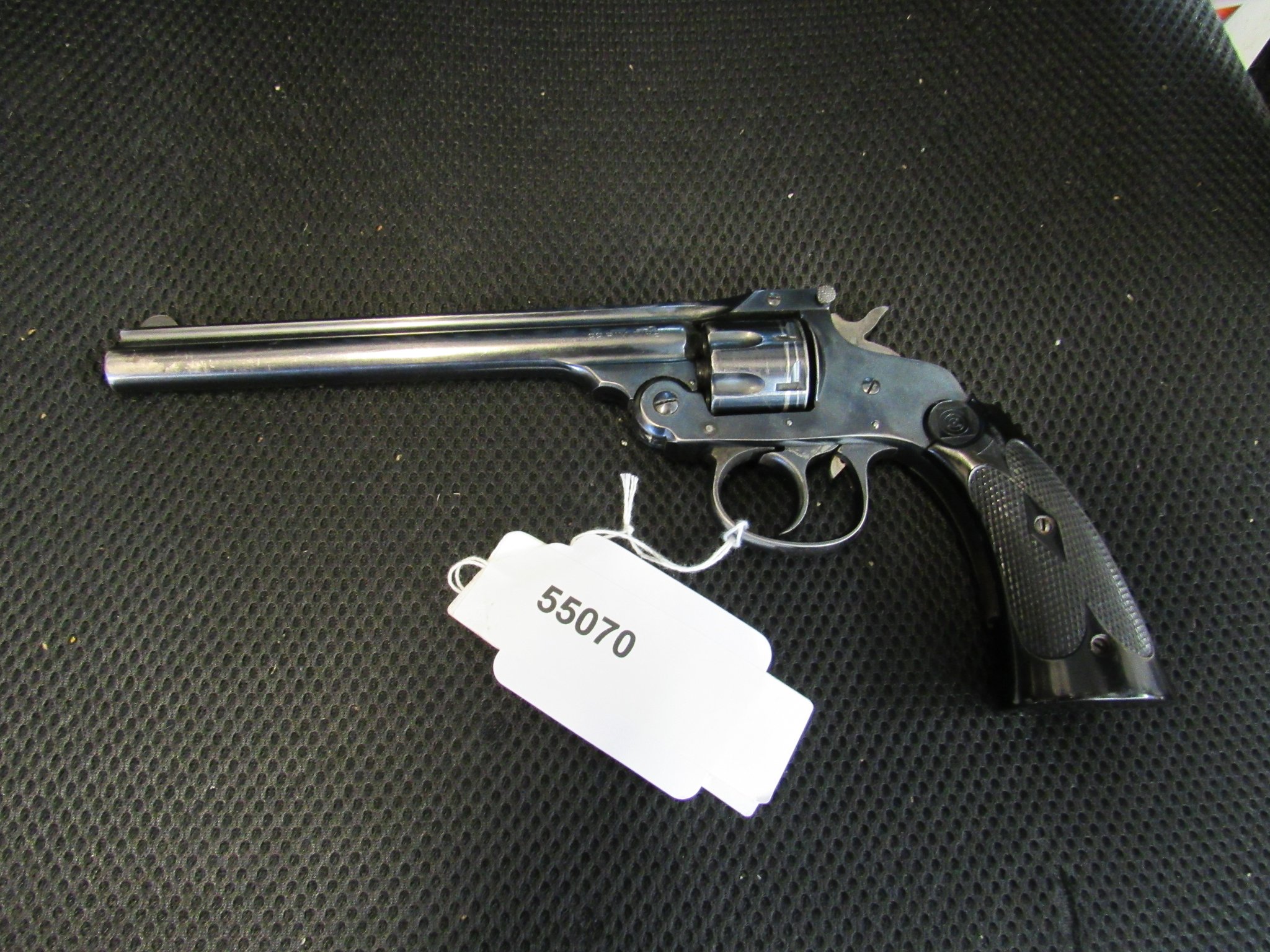 Revolver H&R