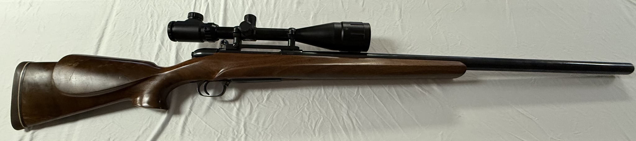 Mauser 3000 L