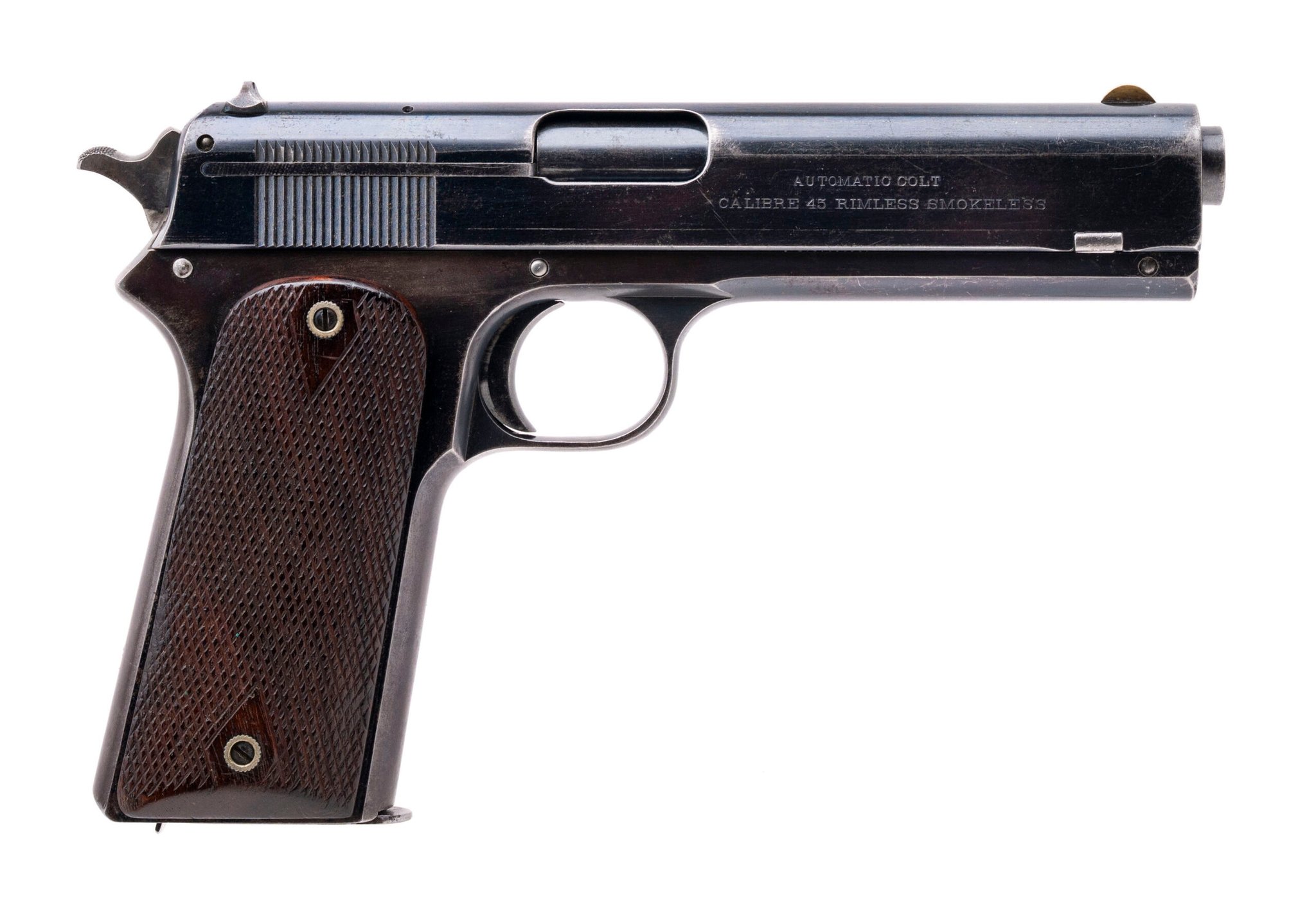 Colt 1905