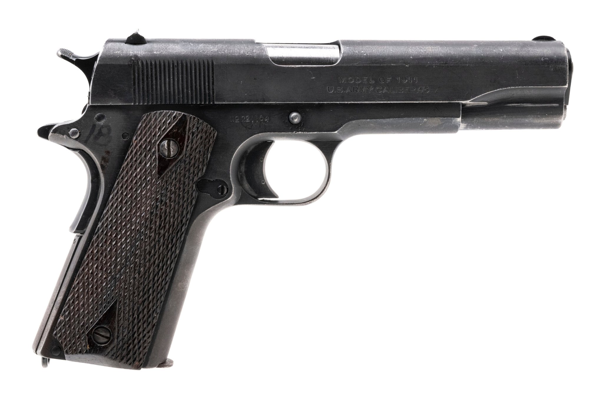 Remington Umc 1911