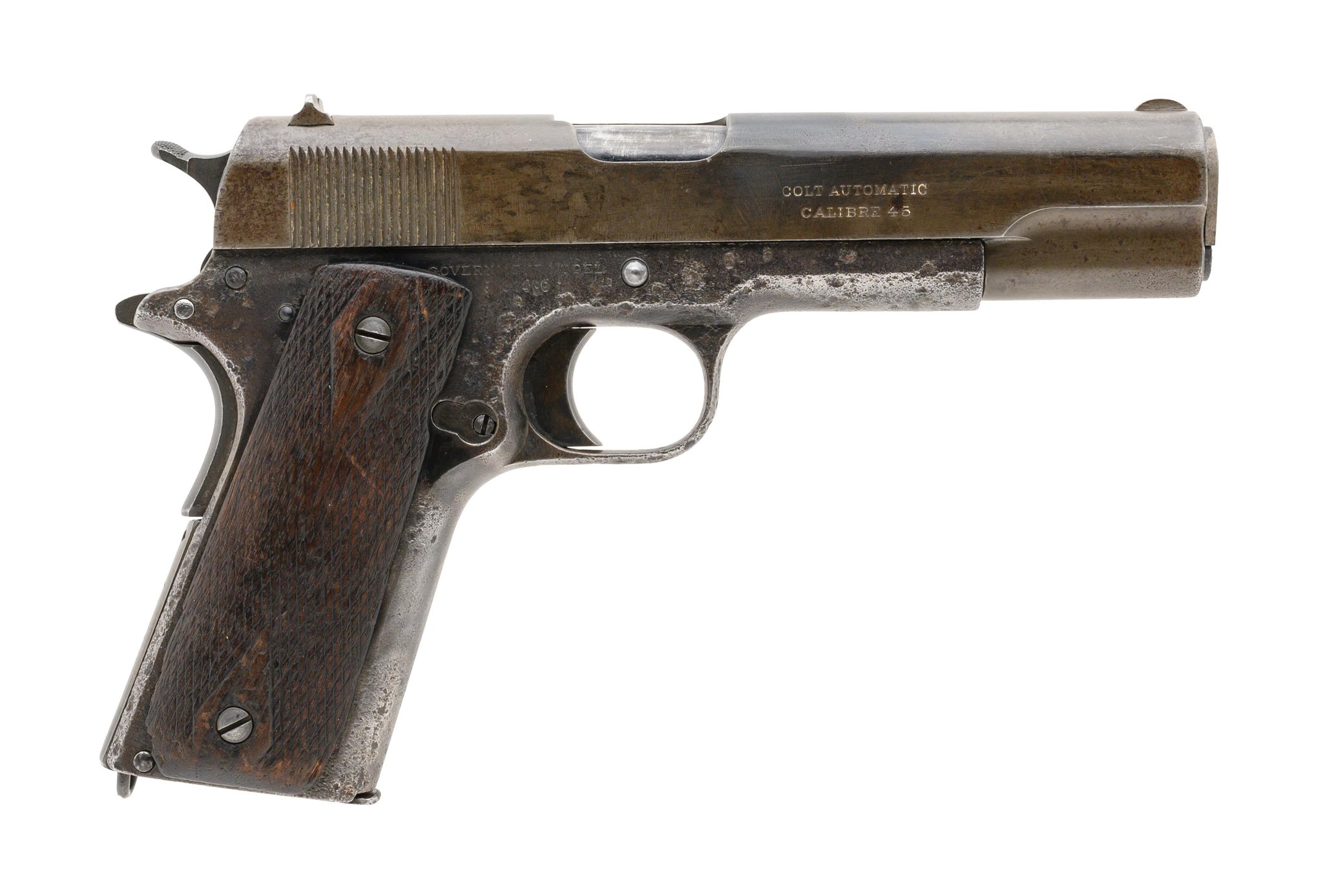 Colt Government Model