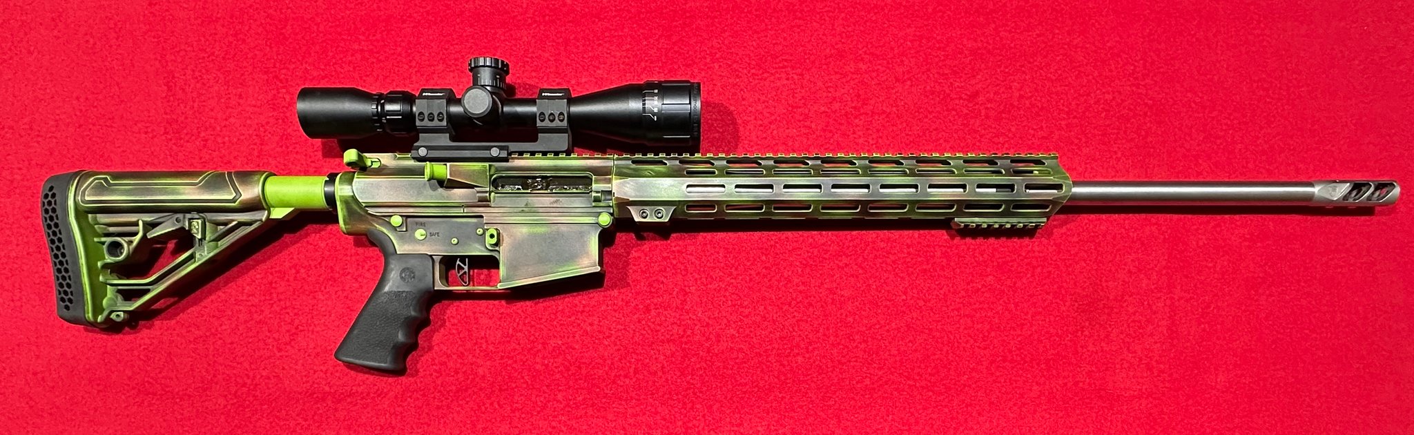 ECOM00428261 DPMS Lr-308 ECOM00428261 516518
