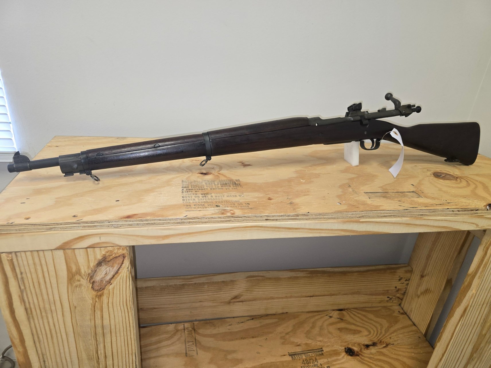 Remington 03-a3