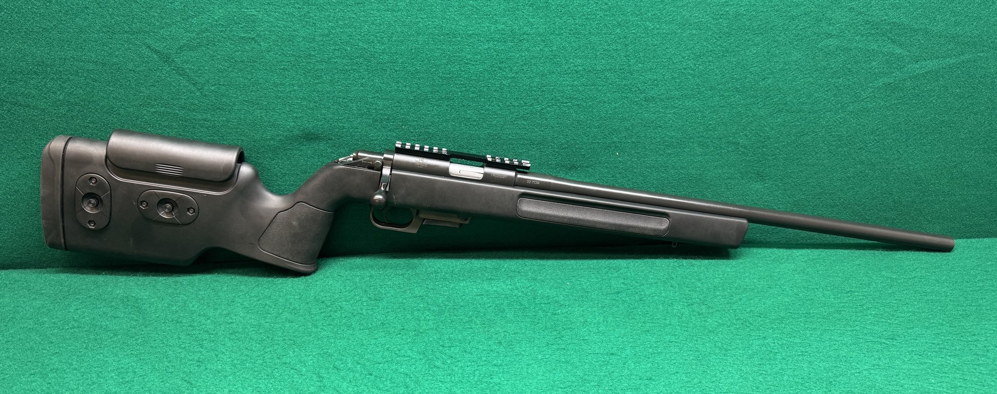 Rock Island Armory M22 Tcm