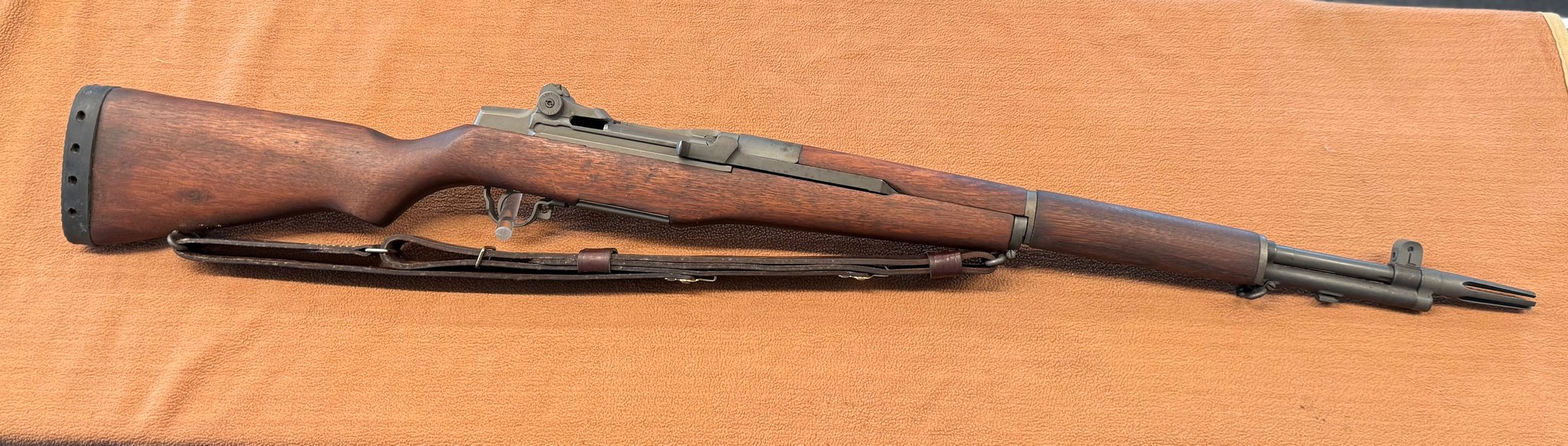 Springfield Armory M1 Garand