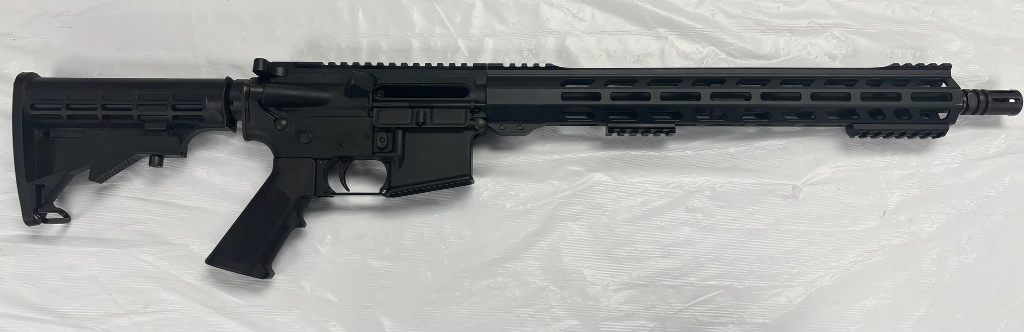 Palmetto State Armory M4a1
