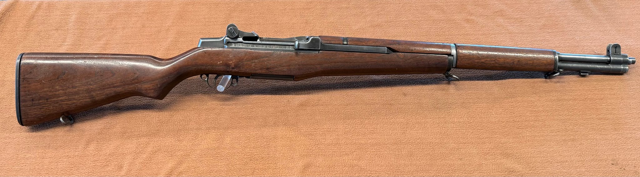 Winchester M1 Garand