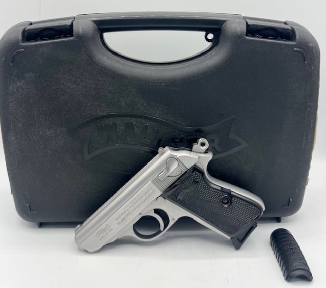 698958029824 WALTHER Pps 698958029824 516766