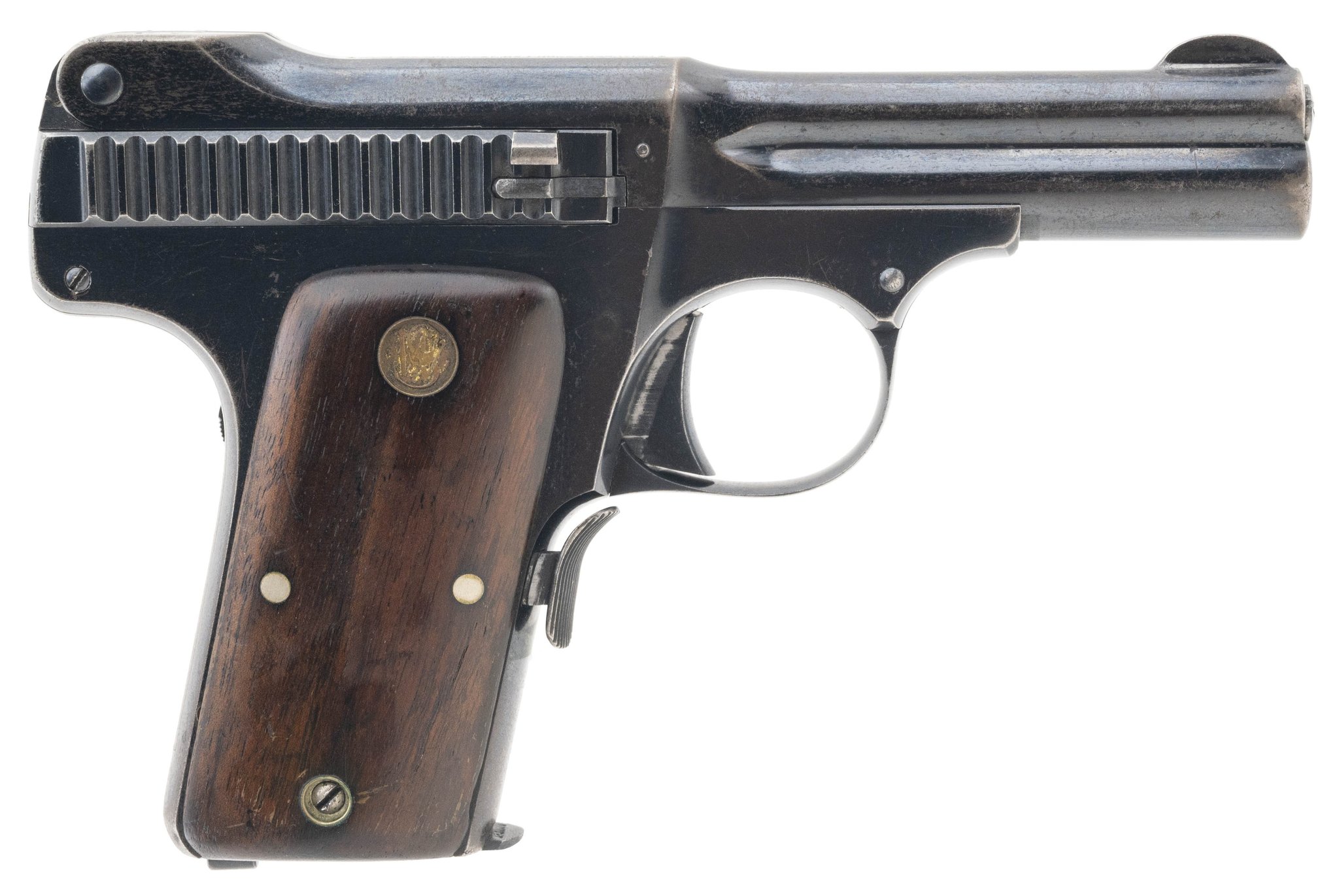 Smith & Wesson 1913