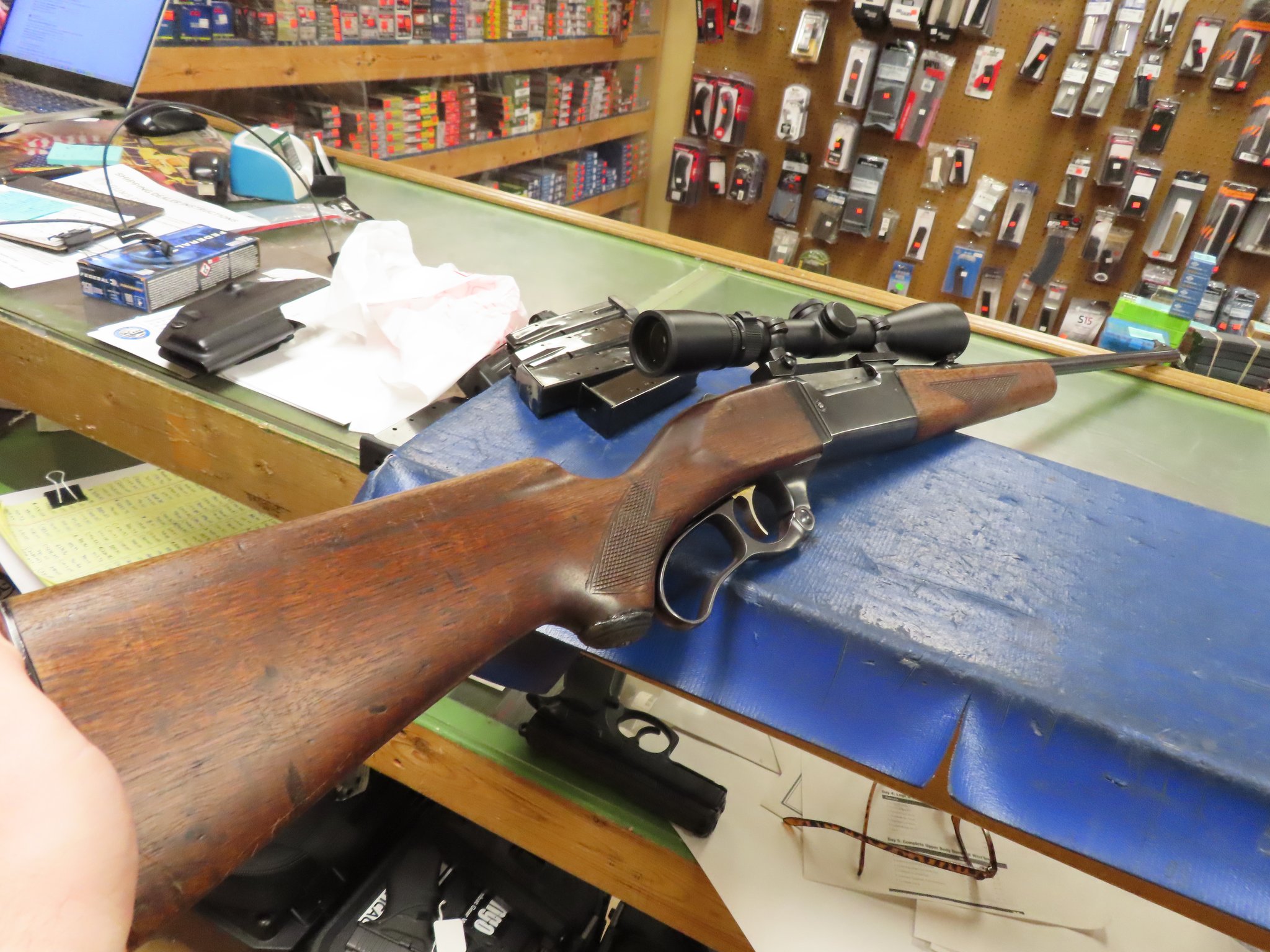 ECOM00428507 SAVAGE Arms 99 ECOM00428507 516813