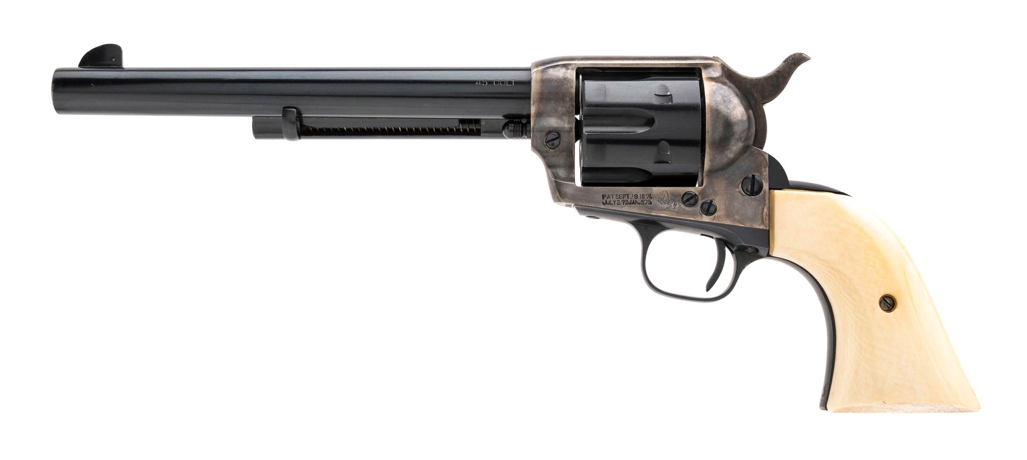 Colt Single Action Army