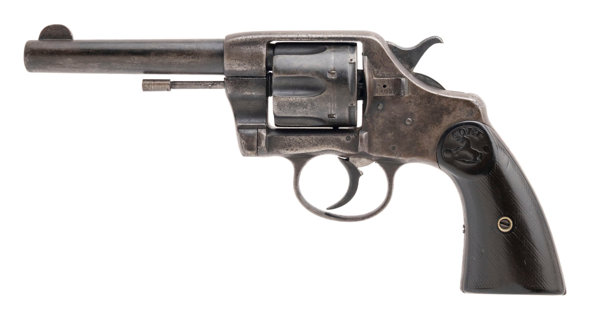 Colt D.a.