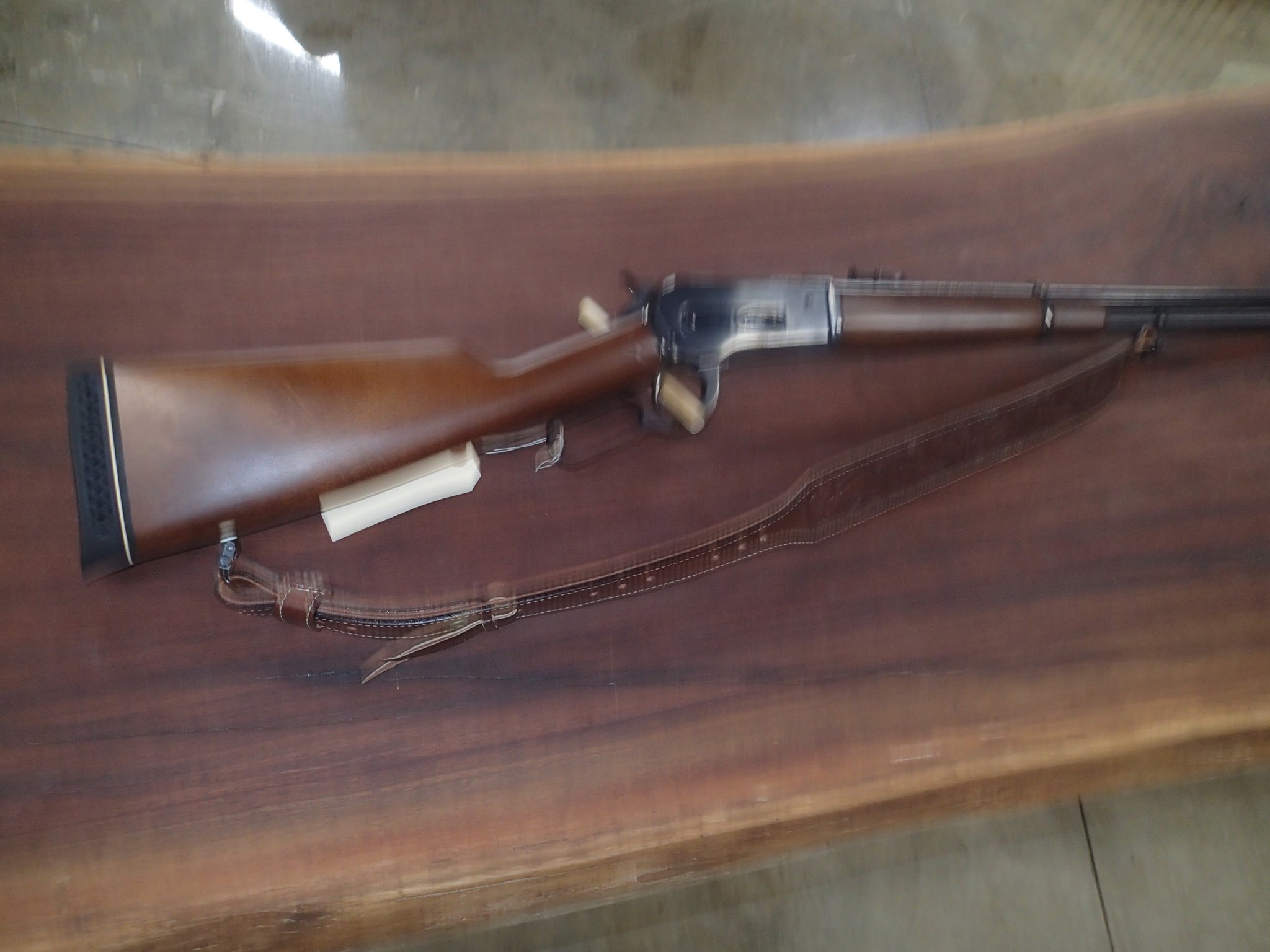 Browning 1886