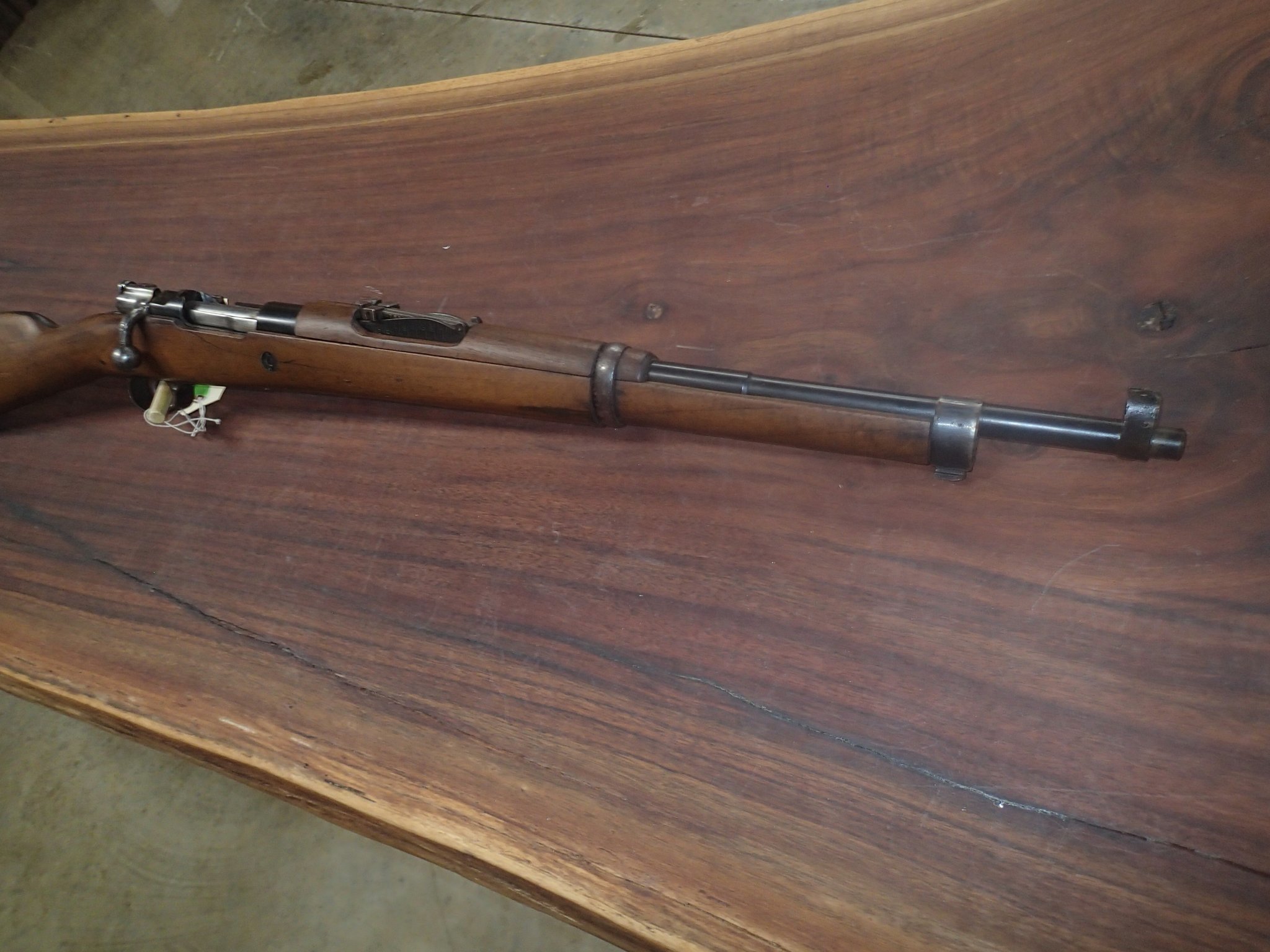 Mauser K93