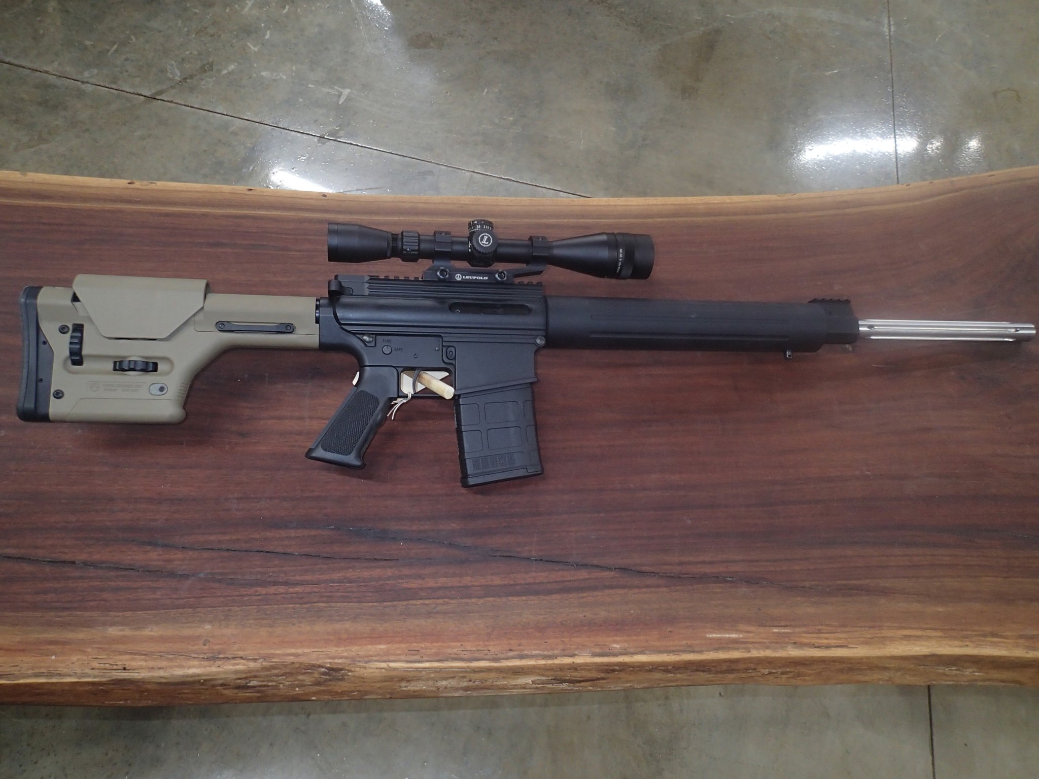 ECOM00428635 DPMS Lr-308 ECOM00428635 516952