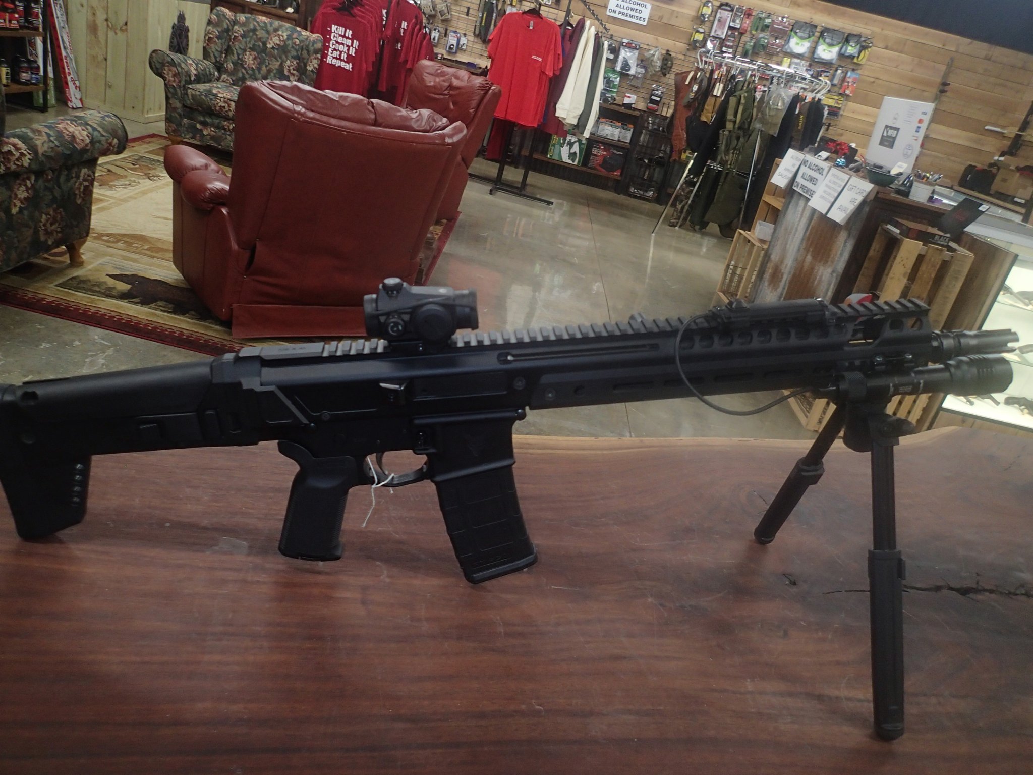 Palmetto State Armory Jakl