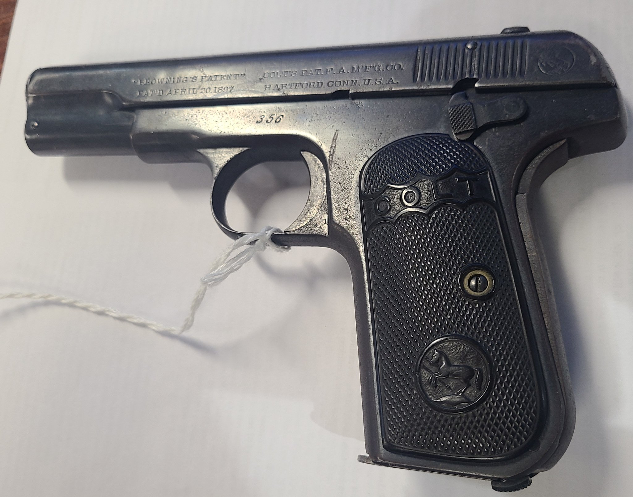 Colt 1903