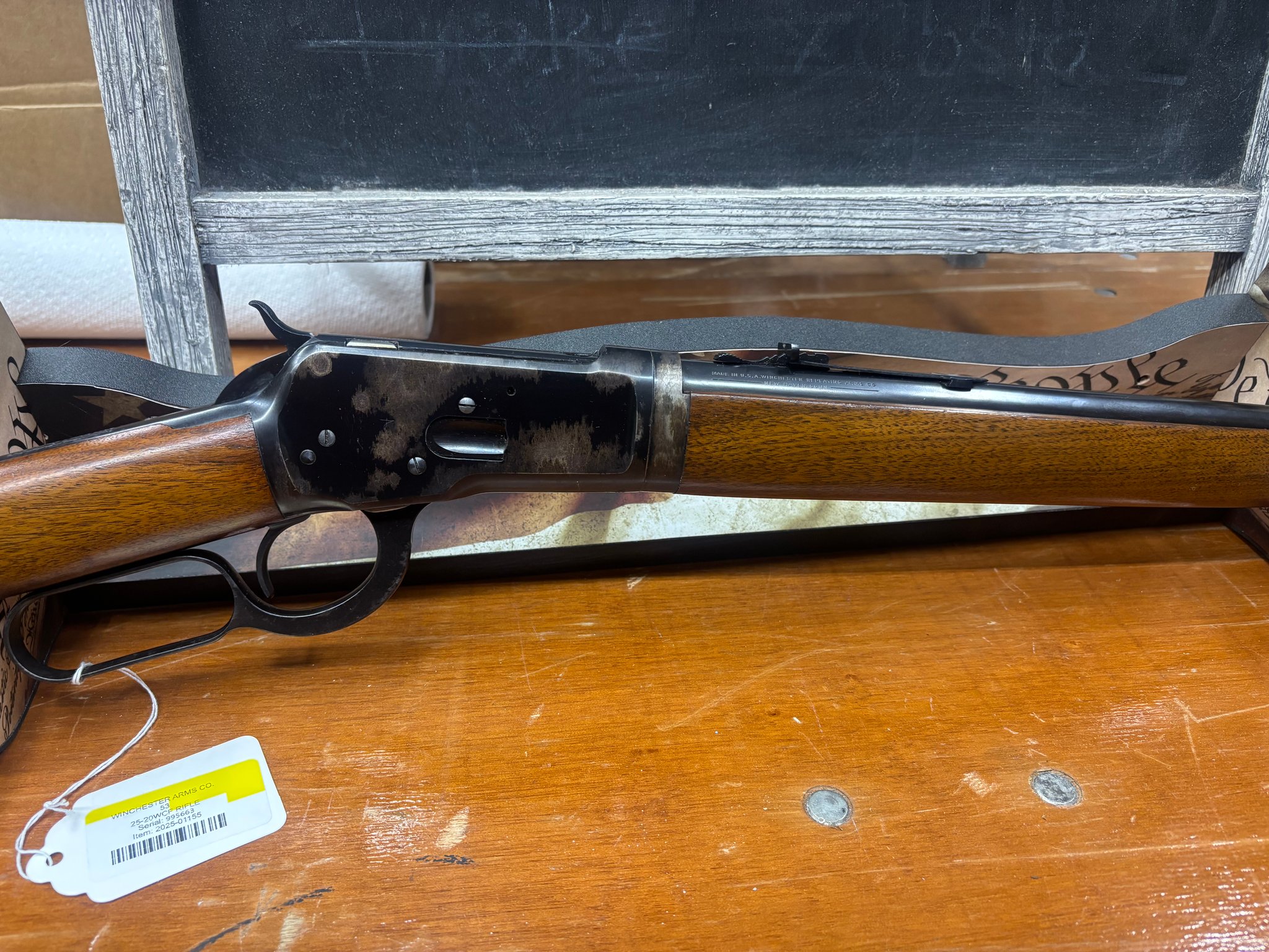 Winchester 53