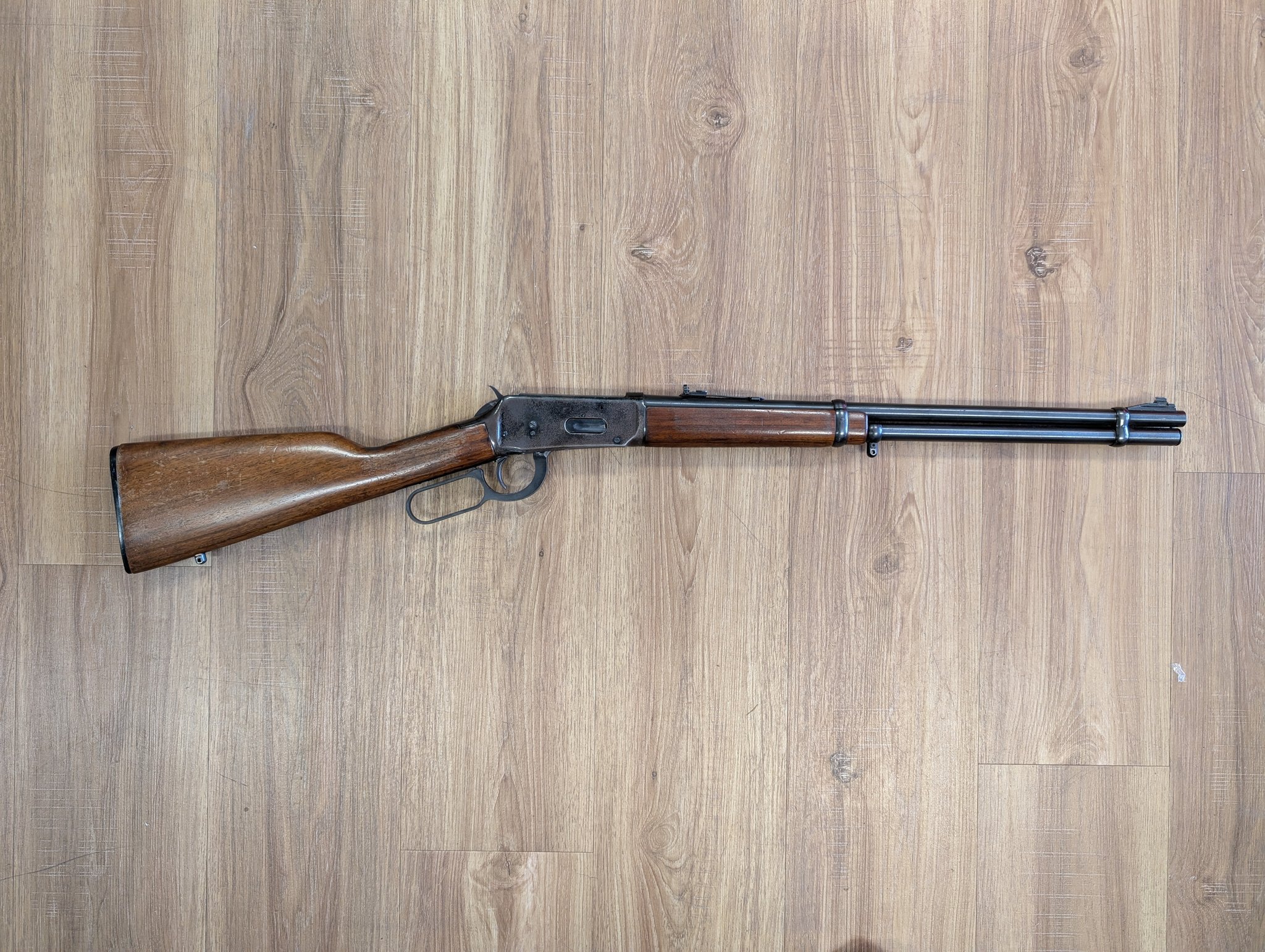 Winchester Model 94