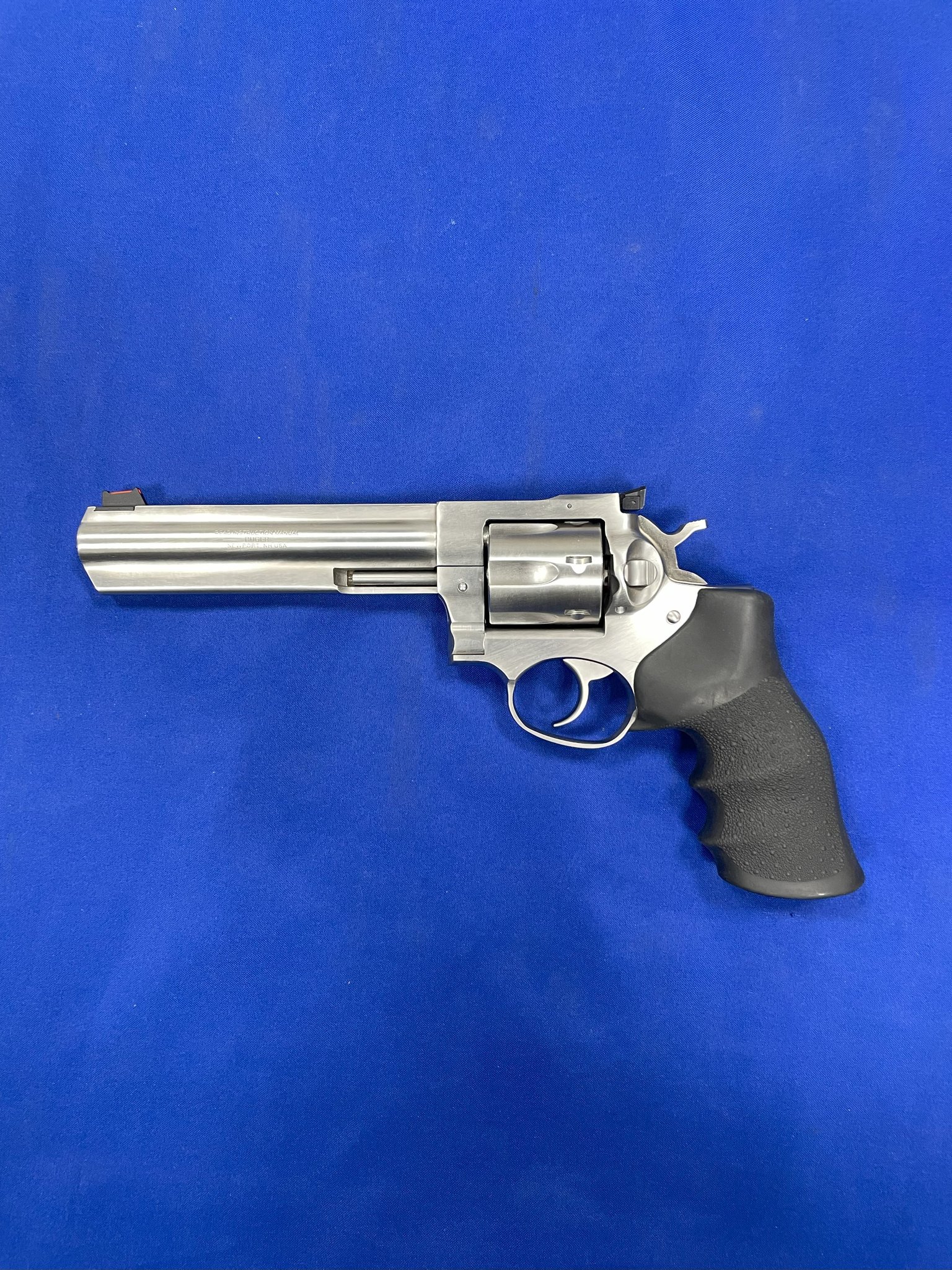 ECOM00428753 RUGER Gp100 ECOM00428753 517098