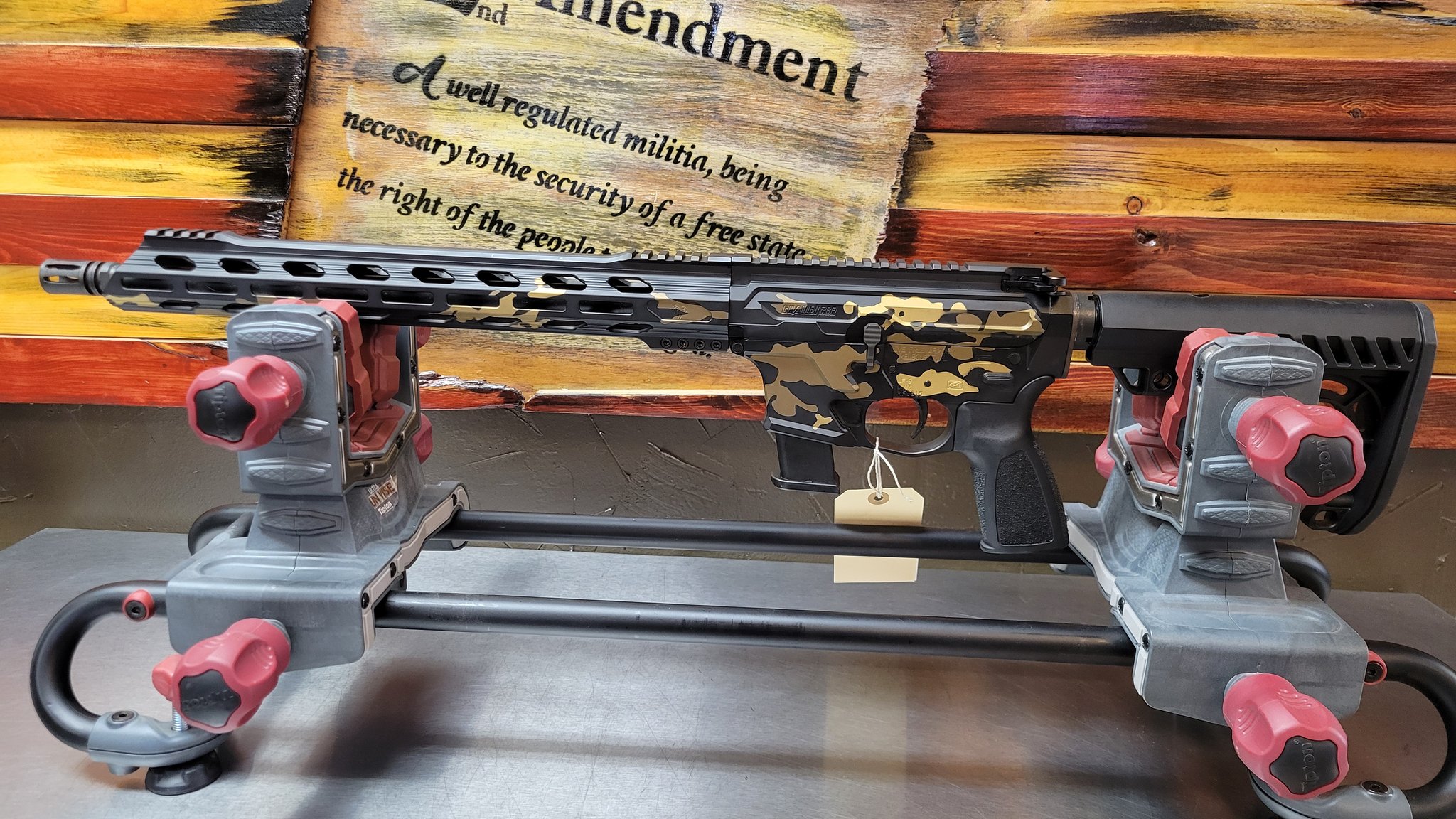 LIVE Free Armory Lf9 Challenger ECOM00428773 517121