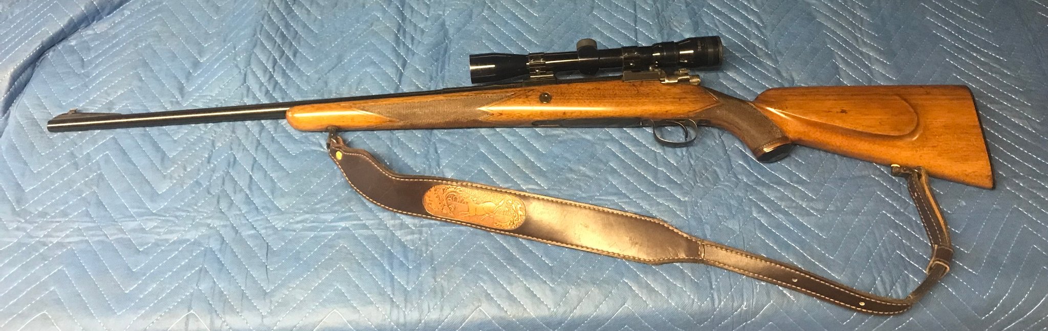 FN Mauser 98 ECOM00428778 517127