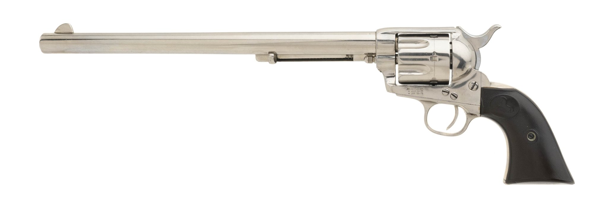 Colt Single Action Army