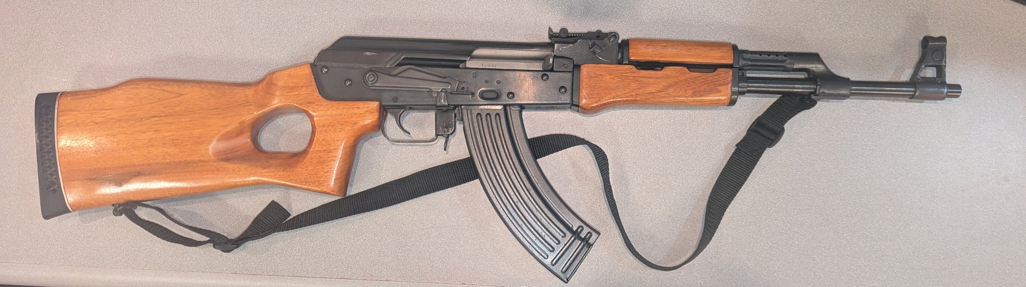 ECOM00428847 NORINCO Mak-90 Sporter ECOM00428847 517210
