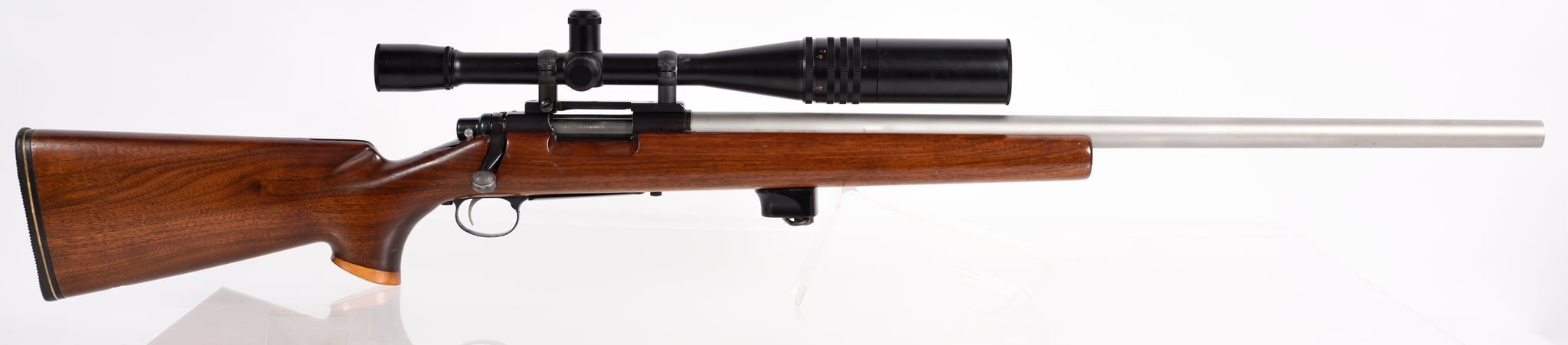 Remington Model 40-x