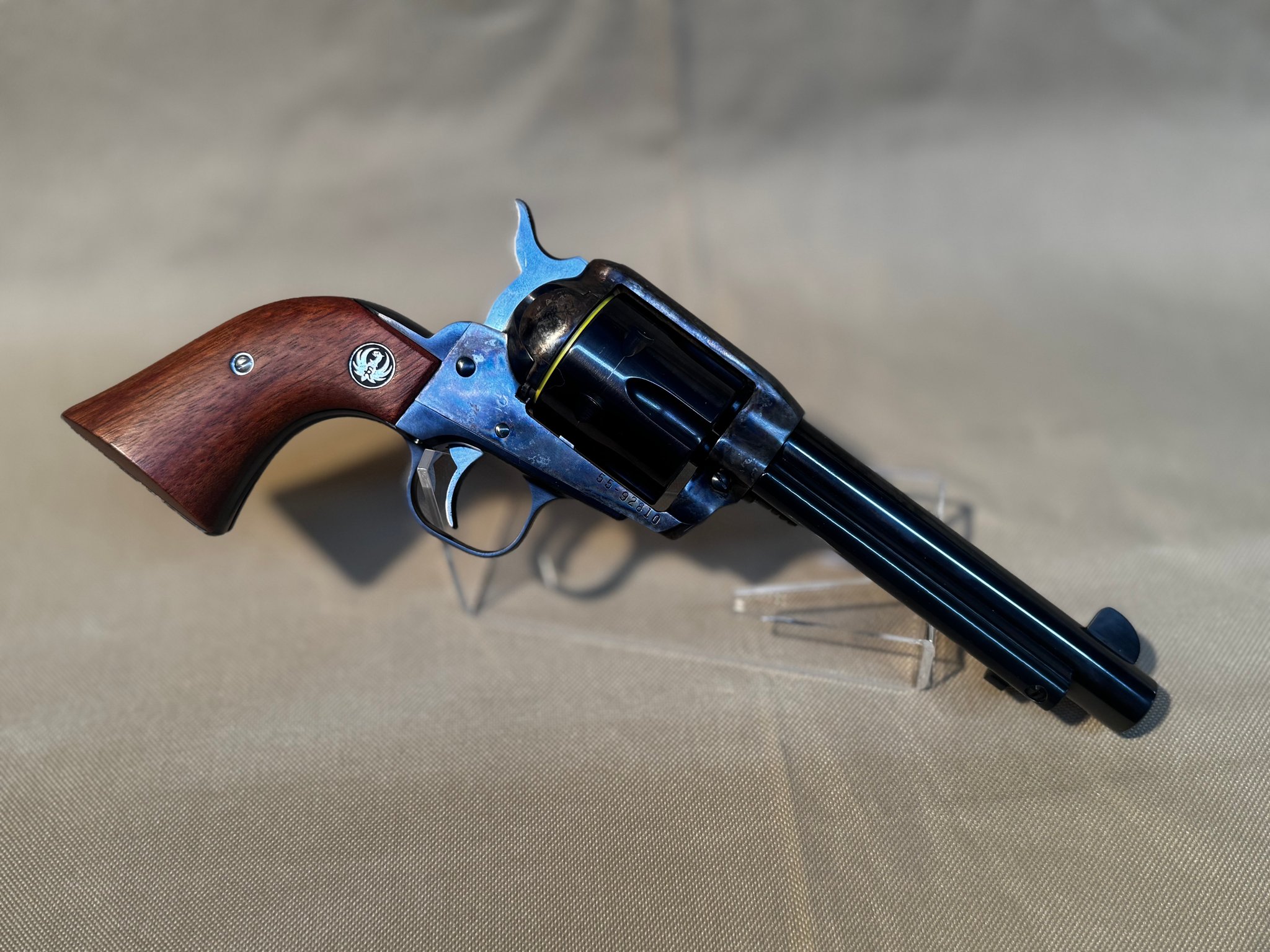 Ruger Vaquero