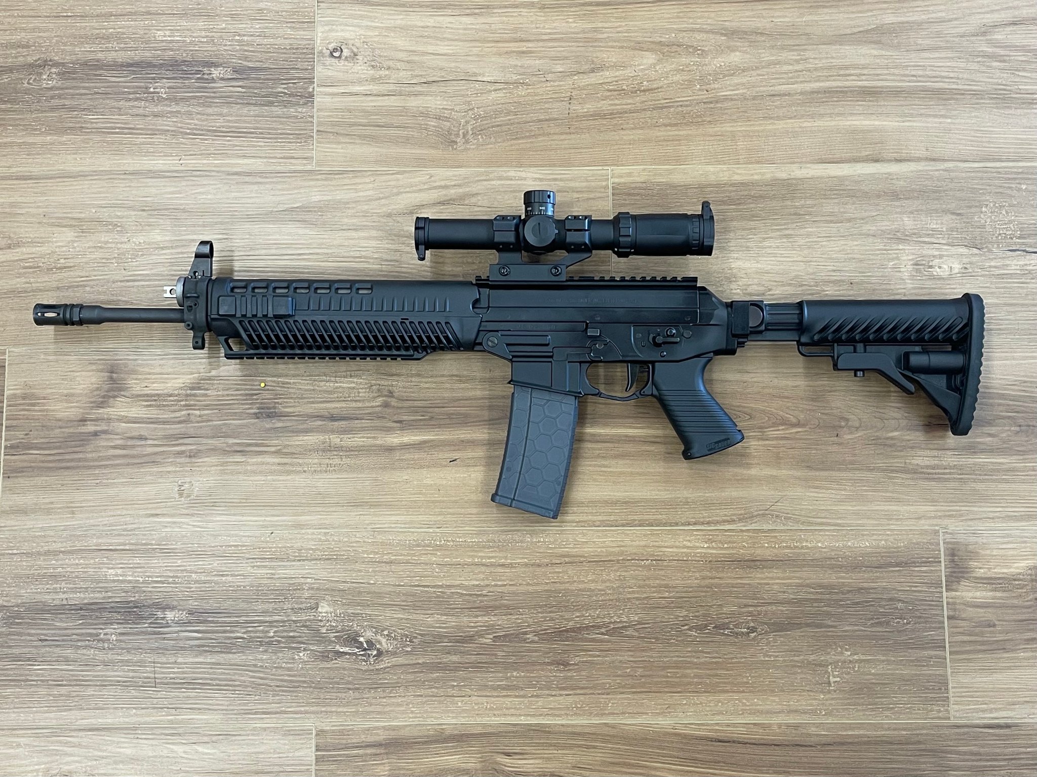 Sig Sauer SIG 556