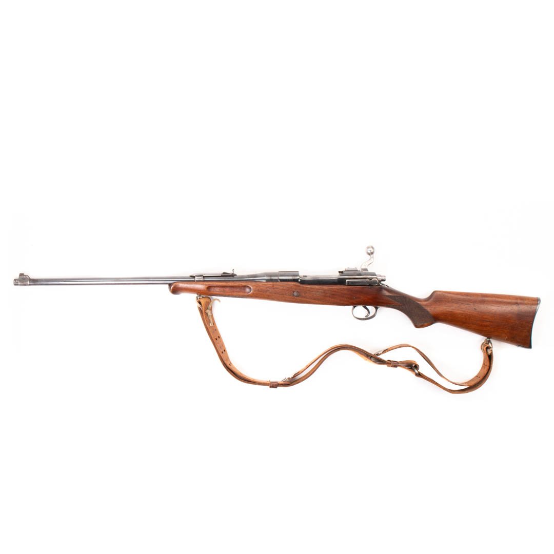 Remington 30 Express