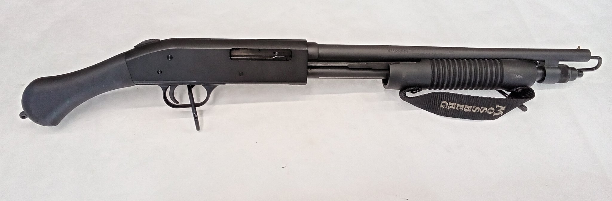 ECOM00429050 MOSSBERG 590 Shockwave ECOM00429050 517454