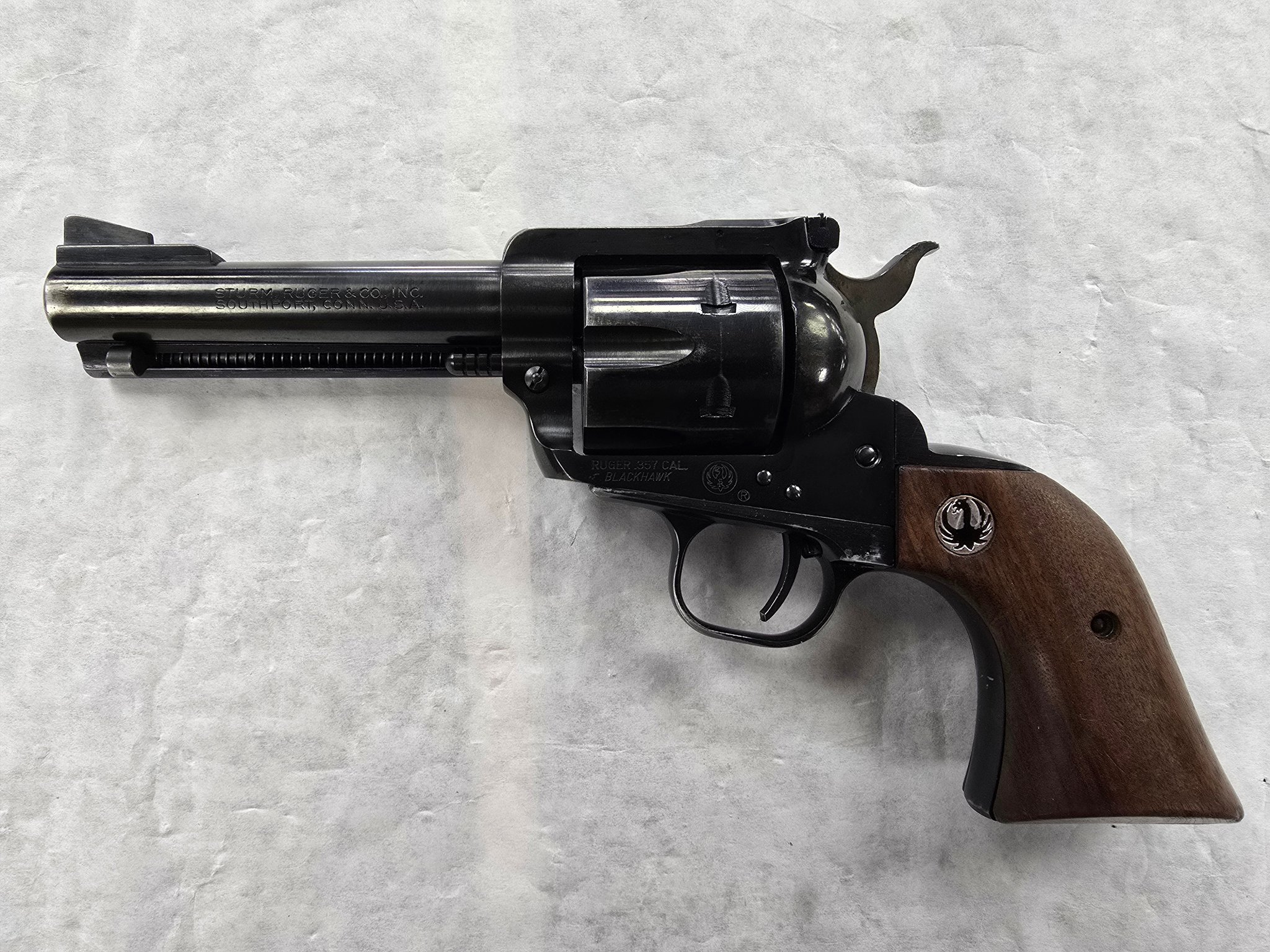ECOM00429075 RUGER Blackhawk ECOM00429075 517481