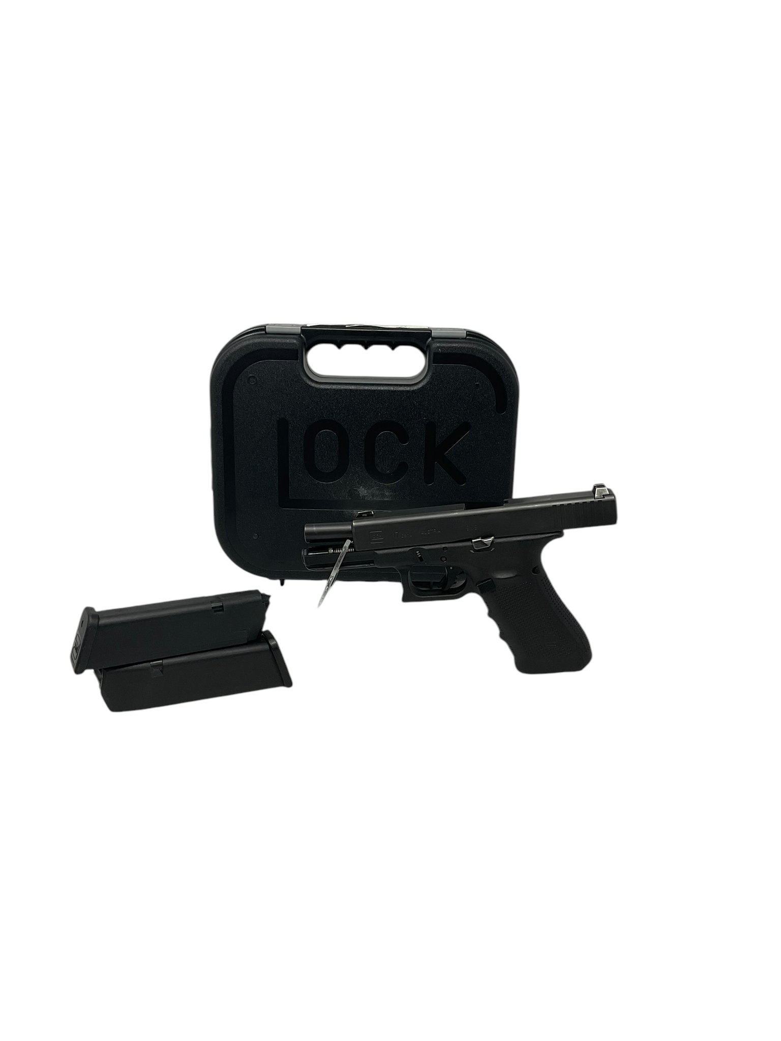 Glock G17 Gen 4