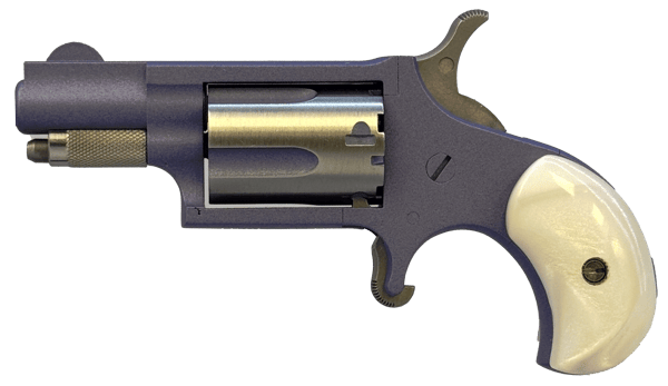 North American Arms Mini Revolver - For Sale - New