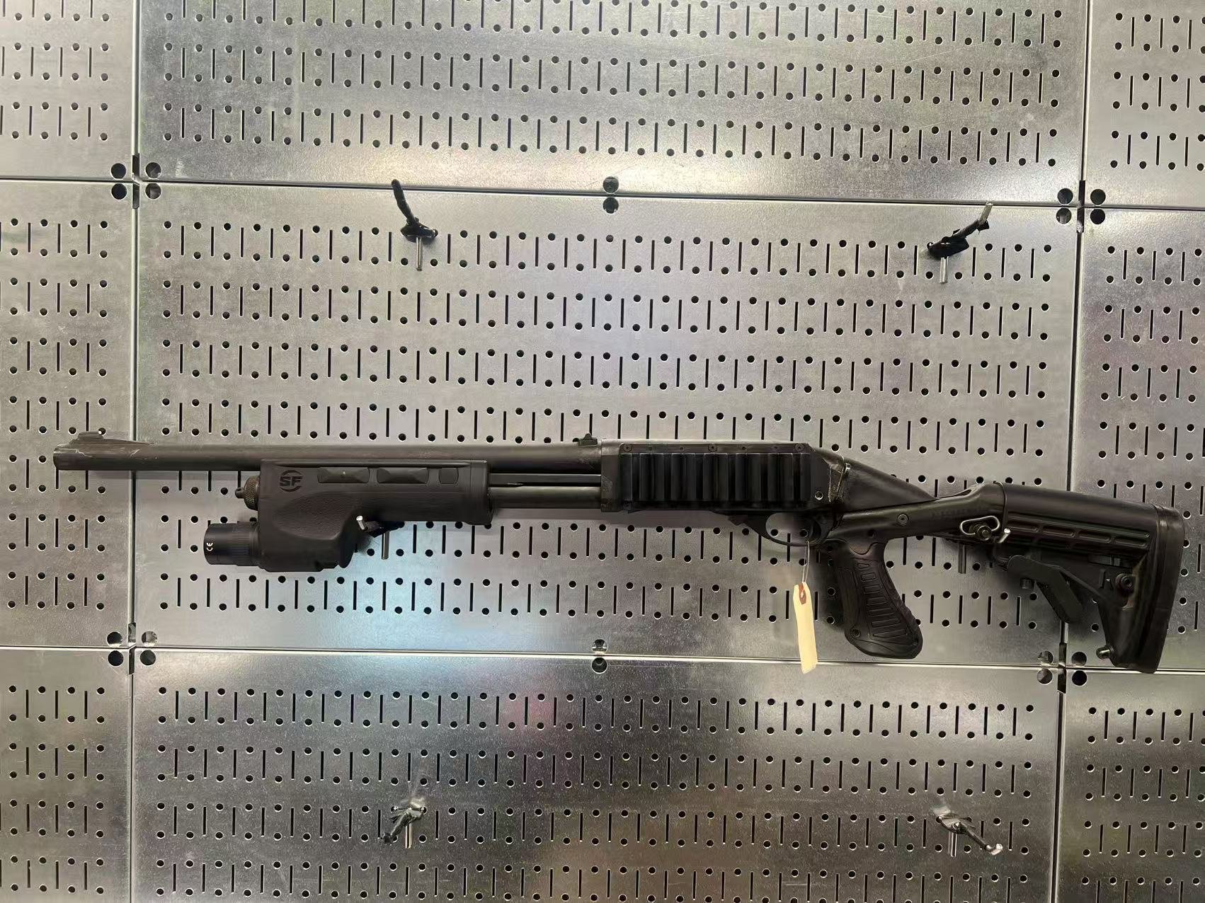ECOM00429137 REMINGTON 870 Police Magnum ECOM00429137 517555