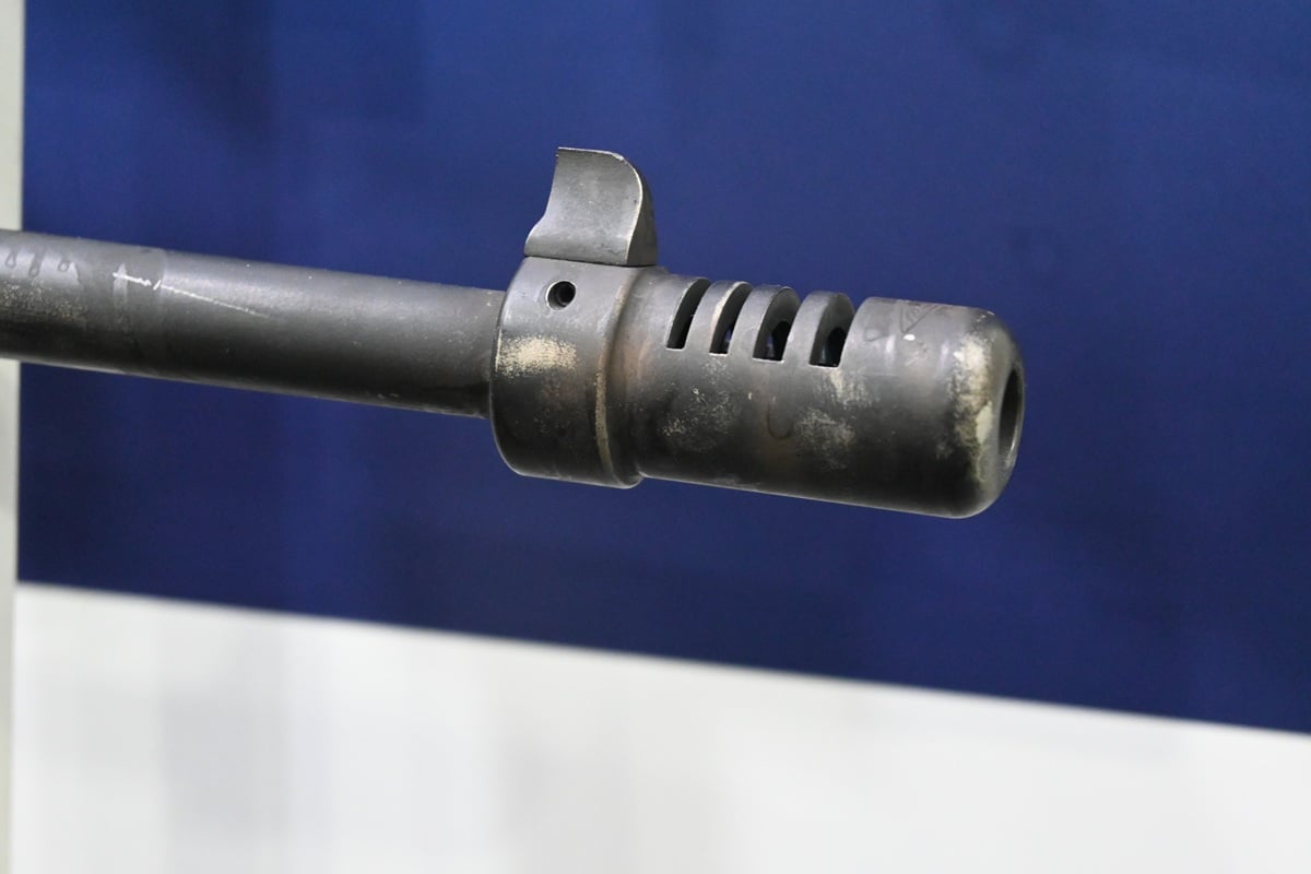 limited edition Wastelander Thompson