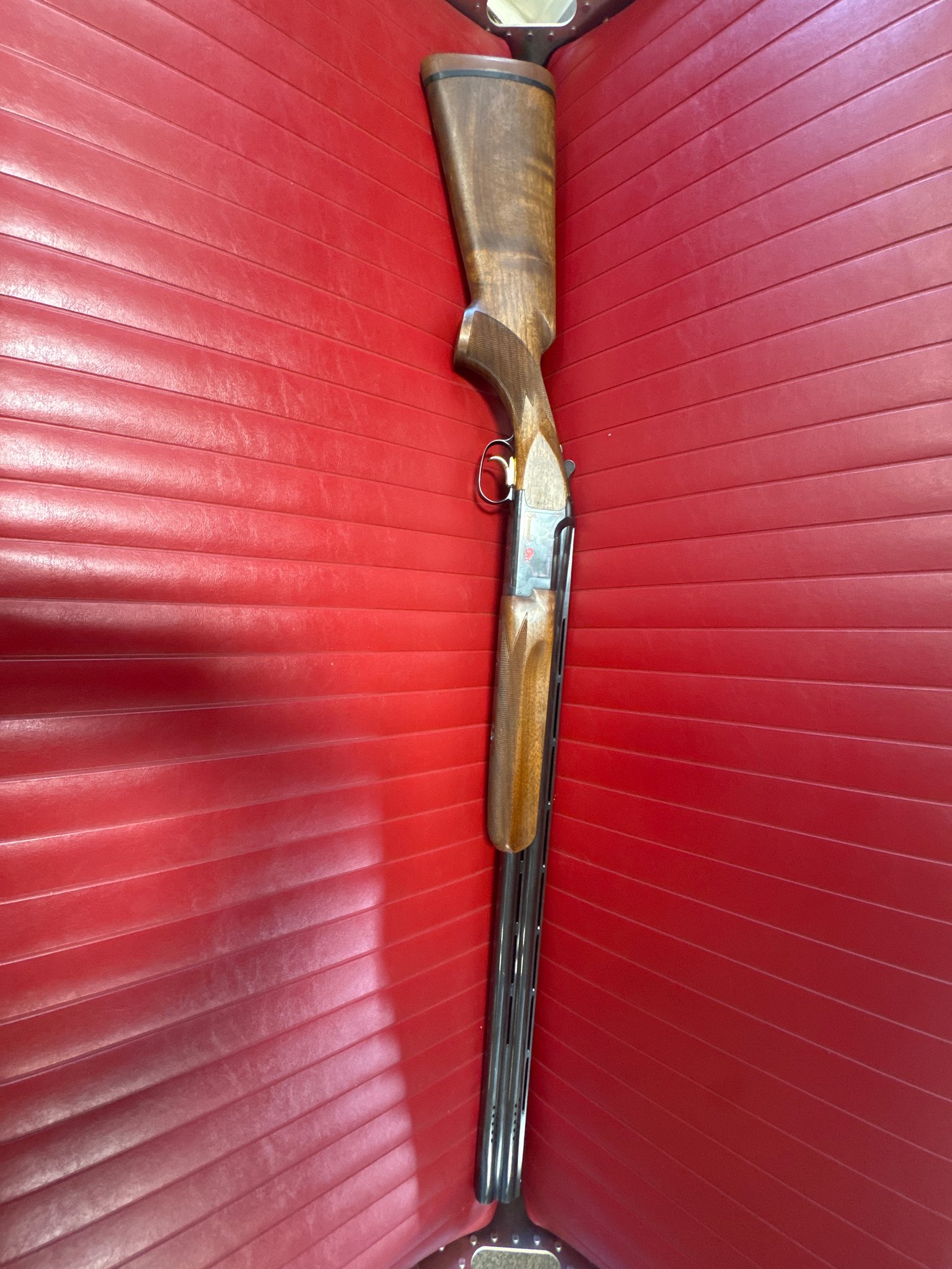 Browning Gti