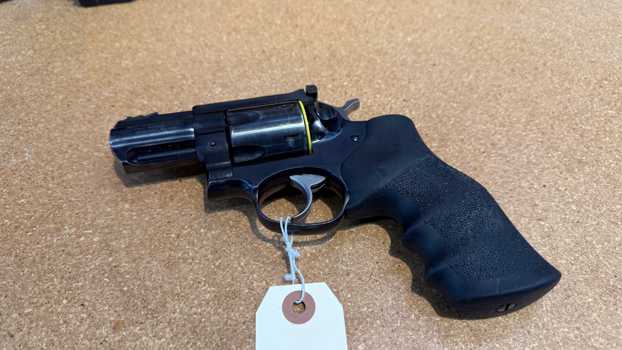 ECOM00429199 RUGER Gp100 ECOM00429199 517628