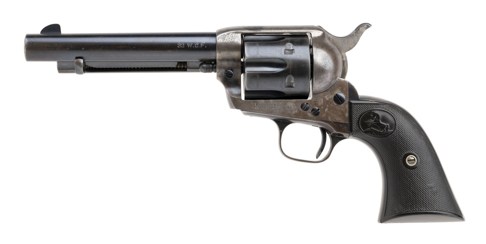 COLT Single Action Army 1st Gen