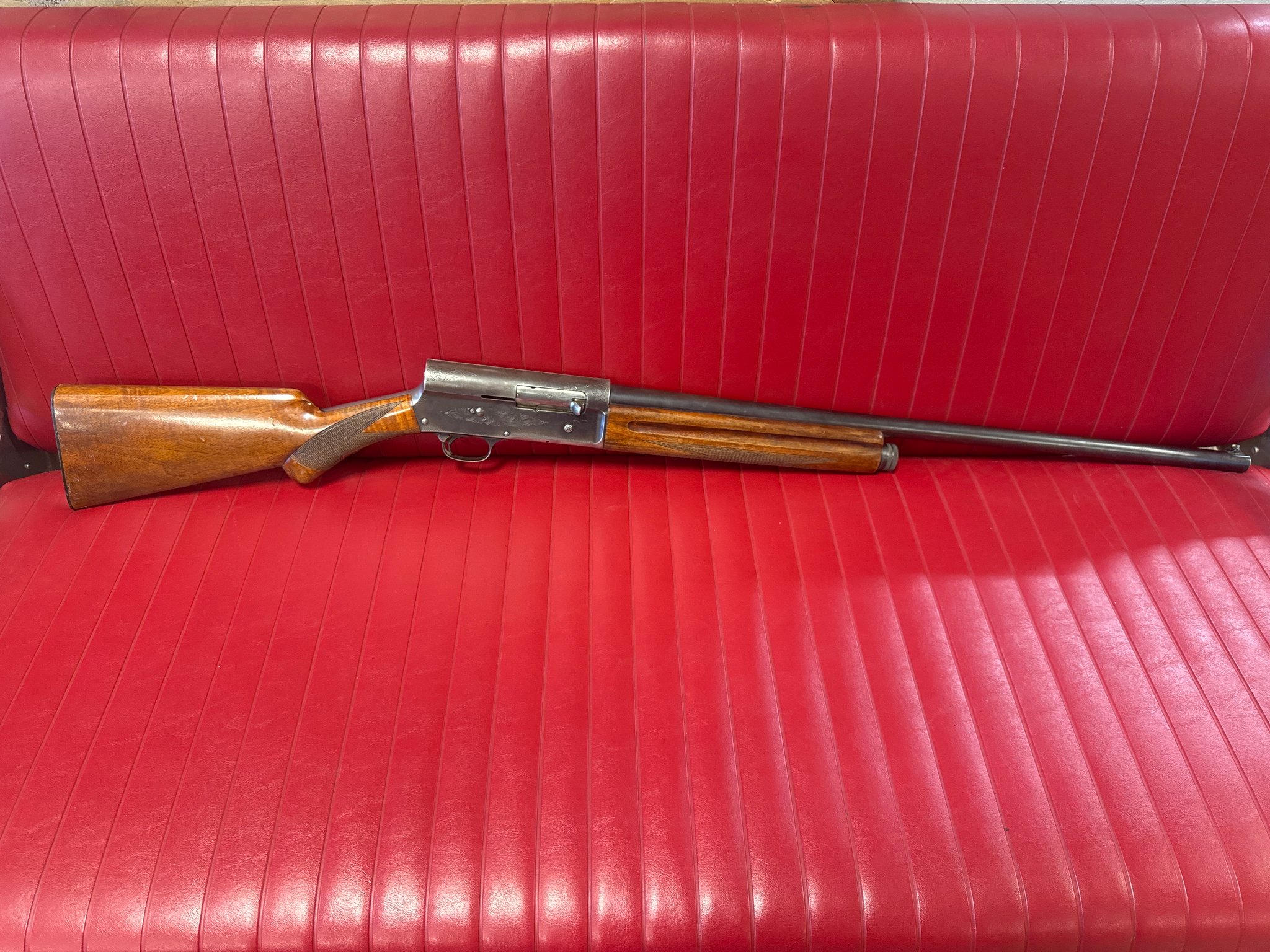 Browning A5
