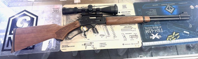 Marlin 336c