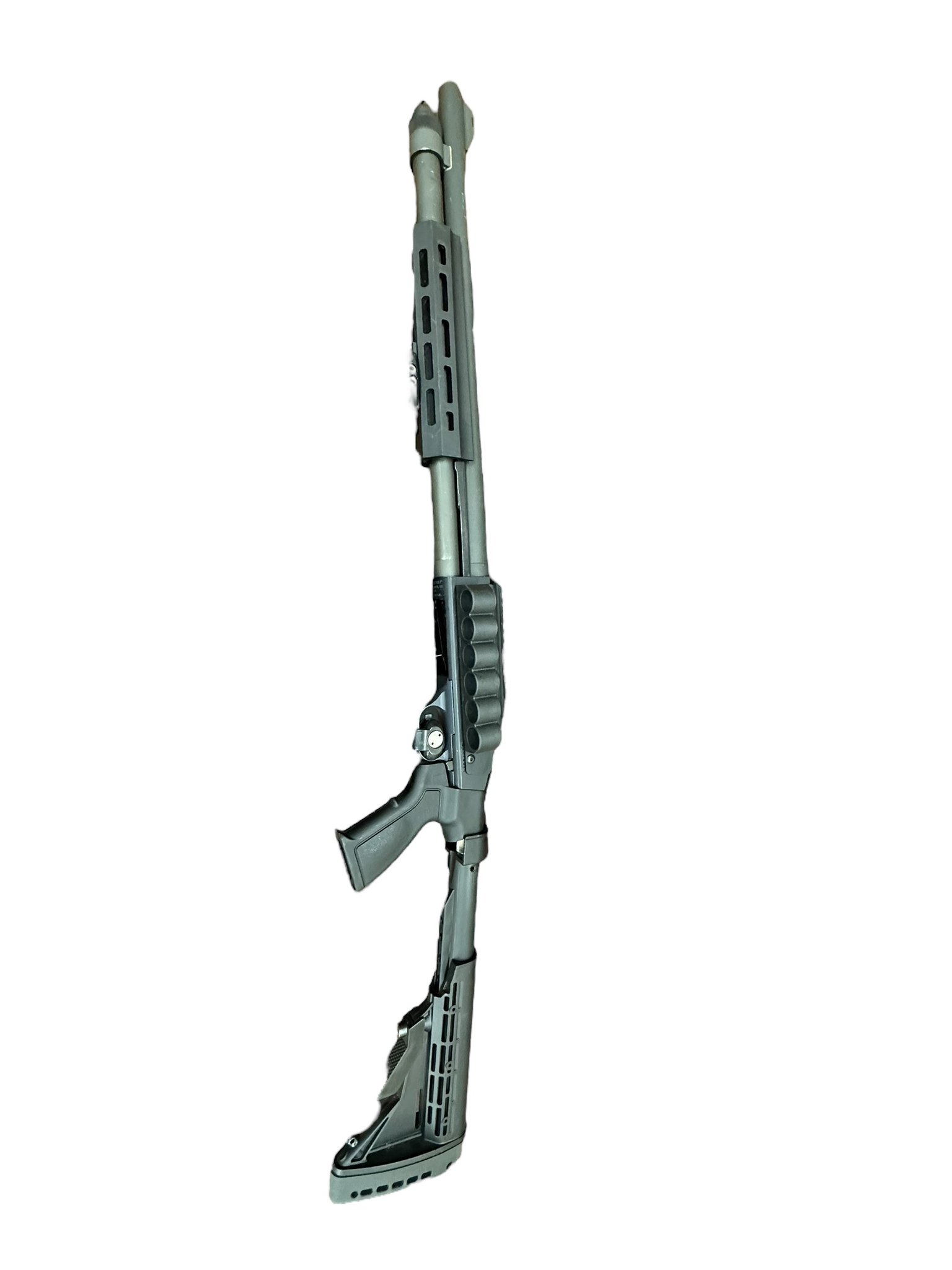 Mossberg 590 Flex