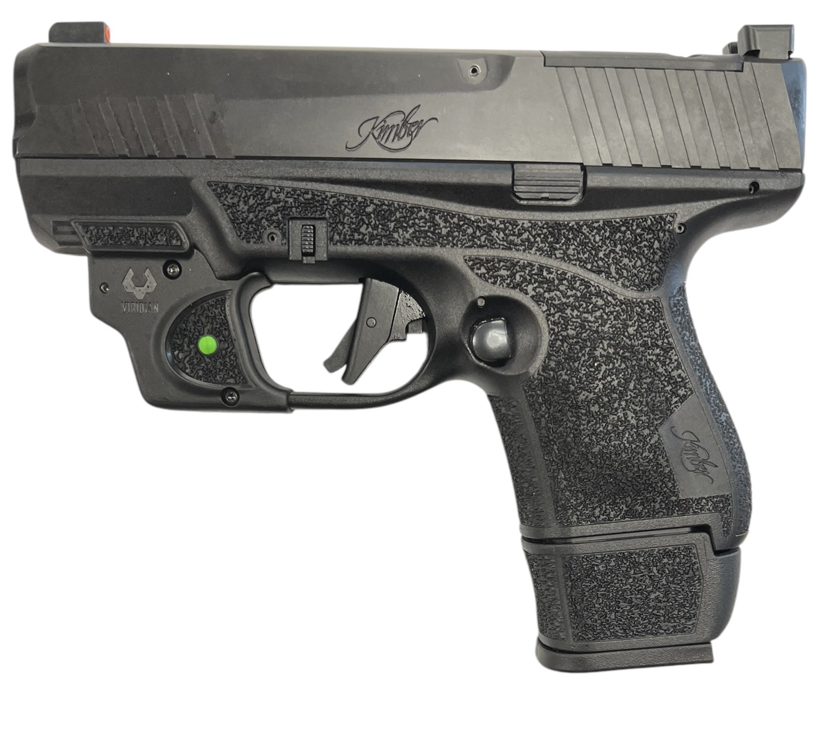Kimber R7 Mako