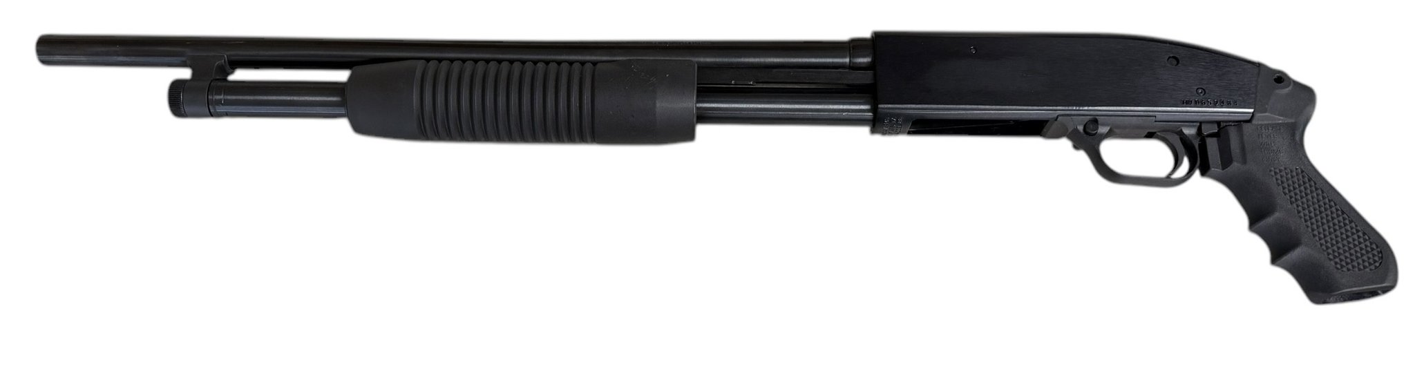 ECOM00429345 MOSSBERG 88 ECOM00429345 517784