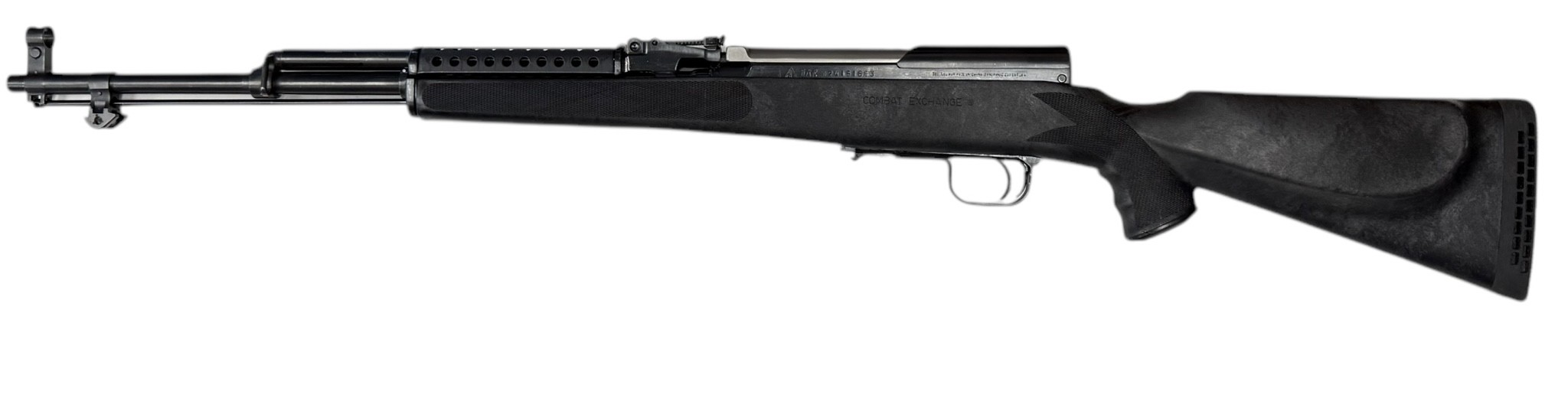 Norinco Combat Exchange Sks