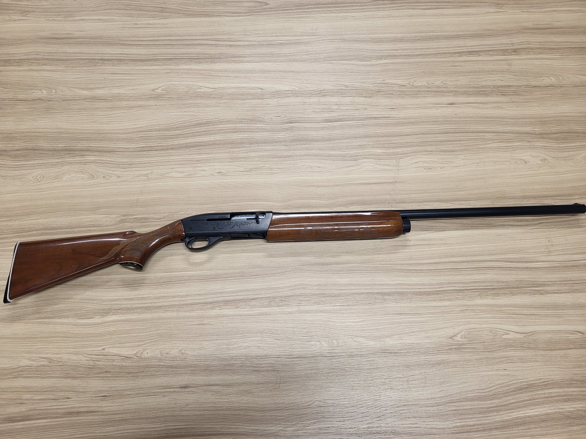 Remington 1100